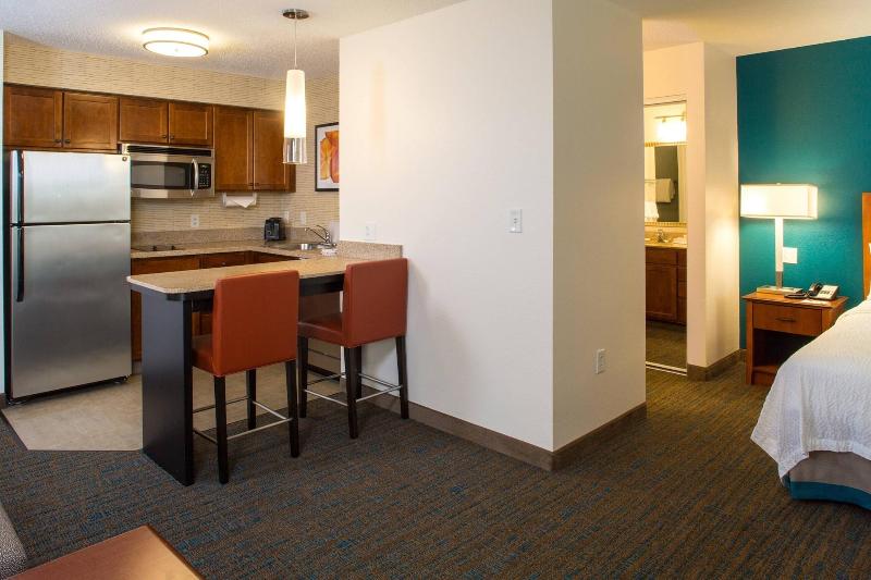 Residence Inn By Marriott Arundel Mills Bwi Airpor image