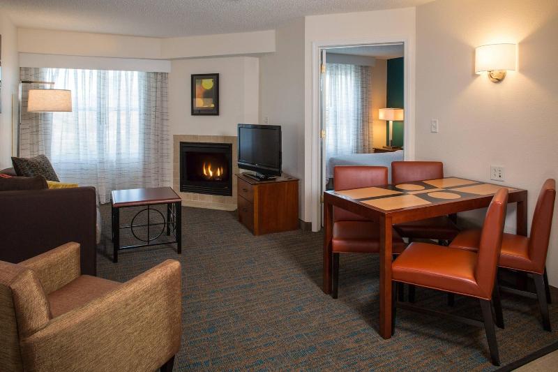 Residence Inn By Marriott Arundel Mills Bwi Airpor image