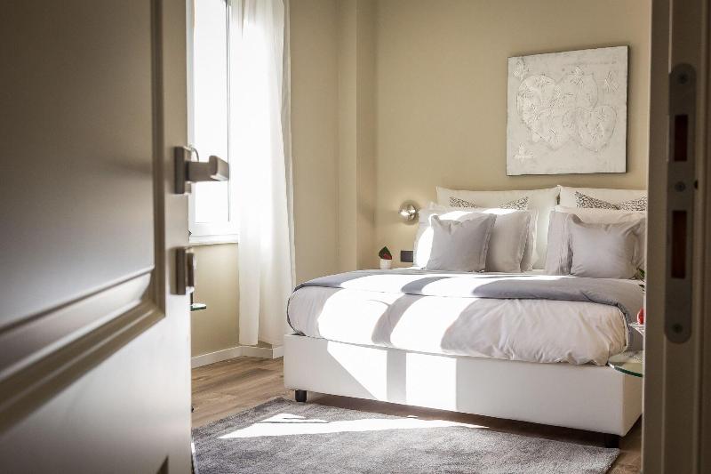 126 Gracchi Suites image