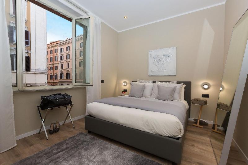 126 Gracchi Suites image
