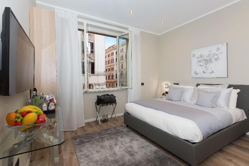 126 Gracchi Suites image