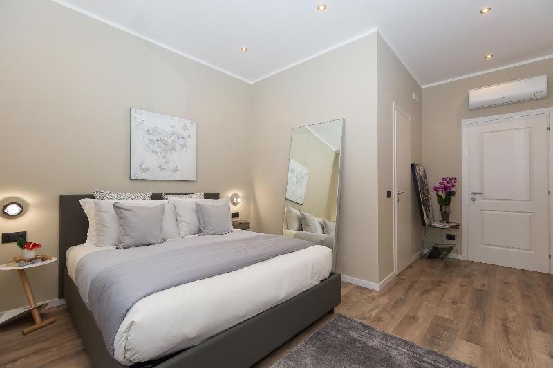 126 Gracchi Suites image