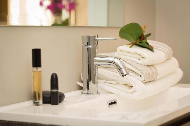 126 Gracchi Suites image