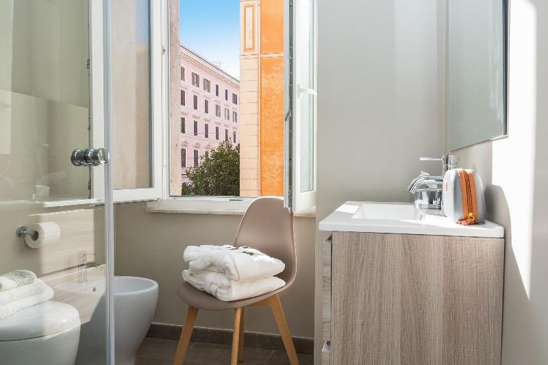 126 Gracchi Suites image