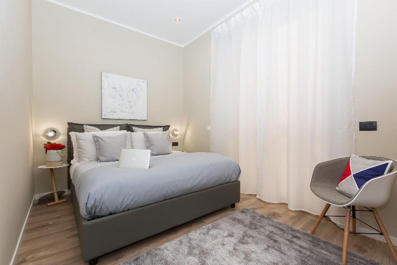 126 Gracchi Suites image