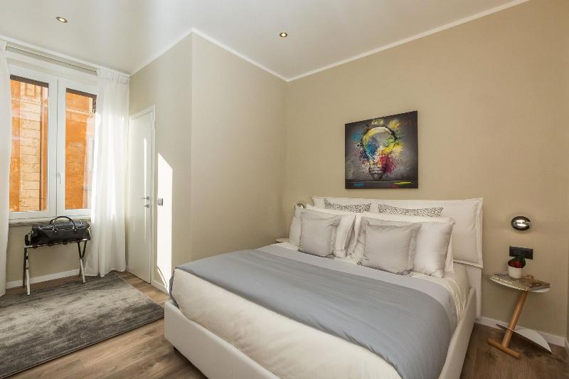126 Gracchi Suites image