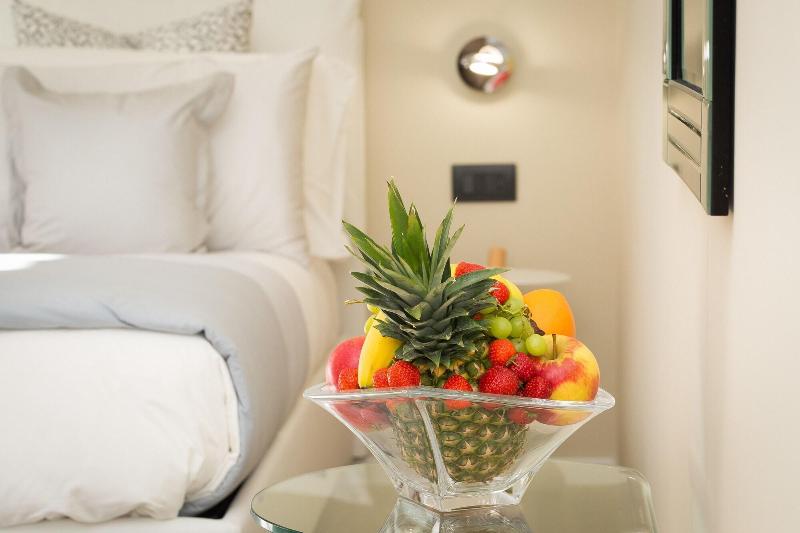 126 Gracchi Suites image