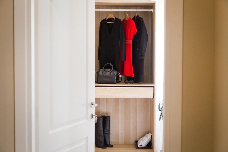 126 Gracchi Suites image
