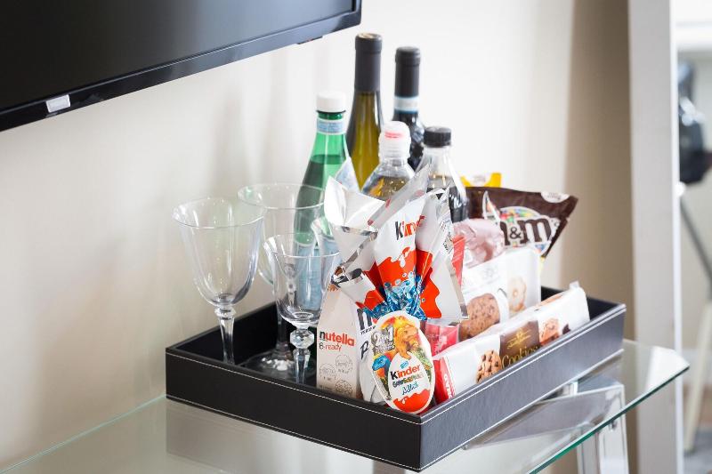 126 Gracchi Suites image