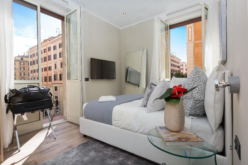 126 Gracchi Suites image