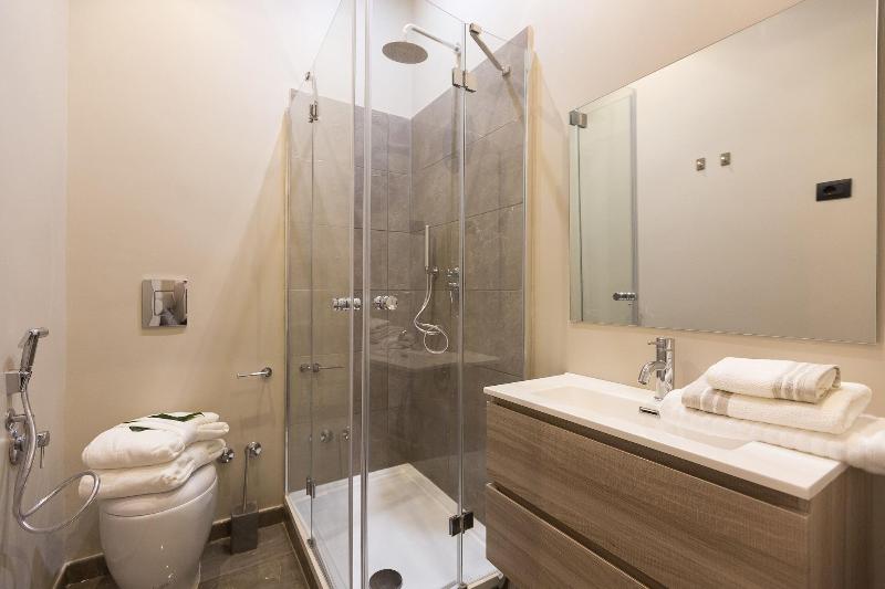 126 Gracchi Suites image