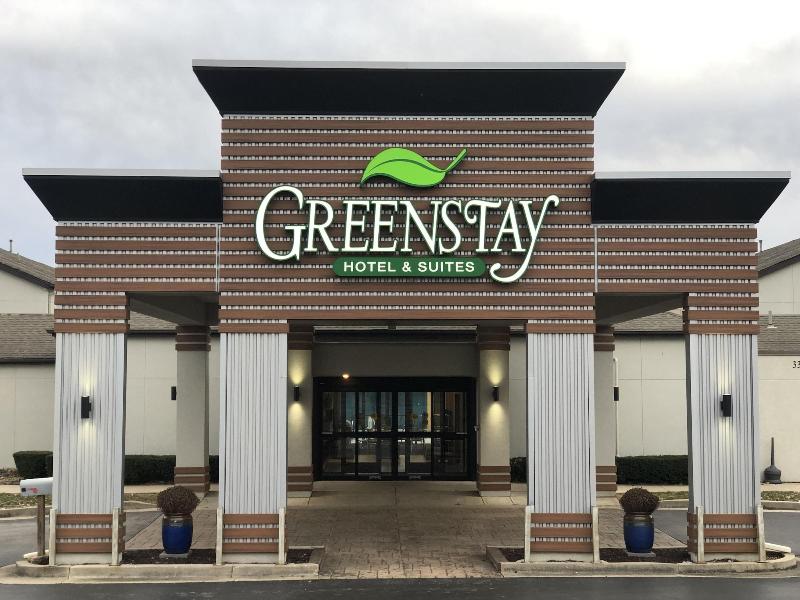 Best Western Courtview Hotel image