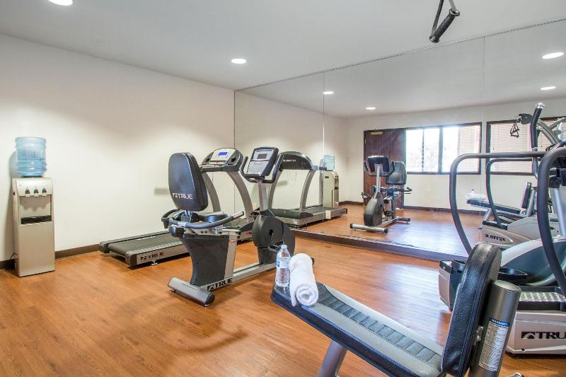 Best Western Courtview Hotel image