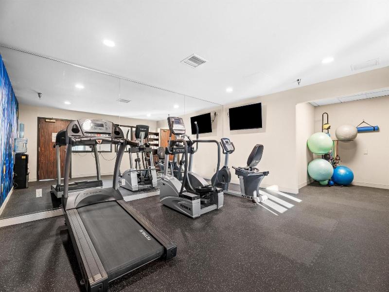Best Western Courtview Hotel image