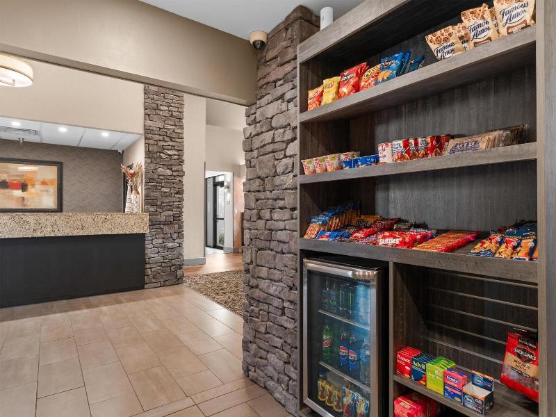 Best Western Courtview Hotel image