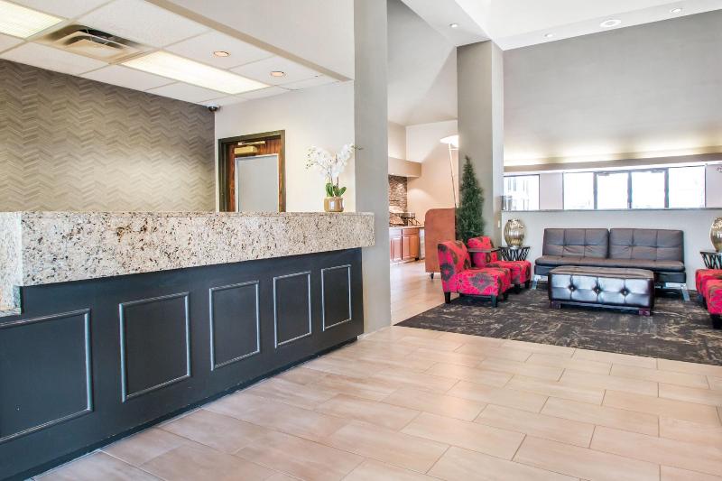 Best Western Courtview Hotel image