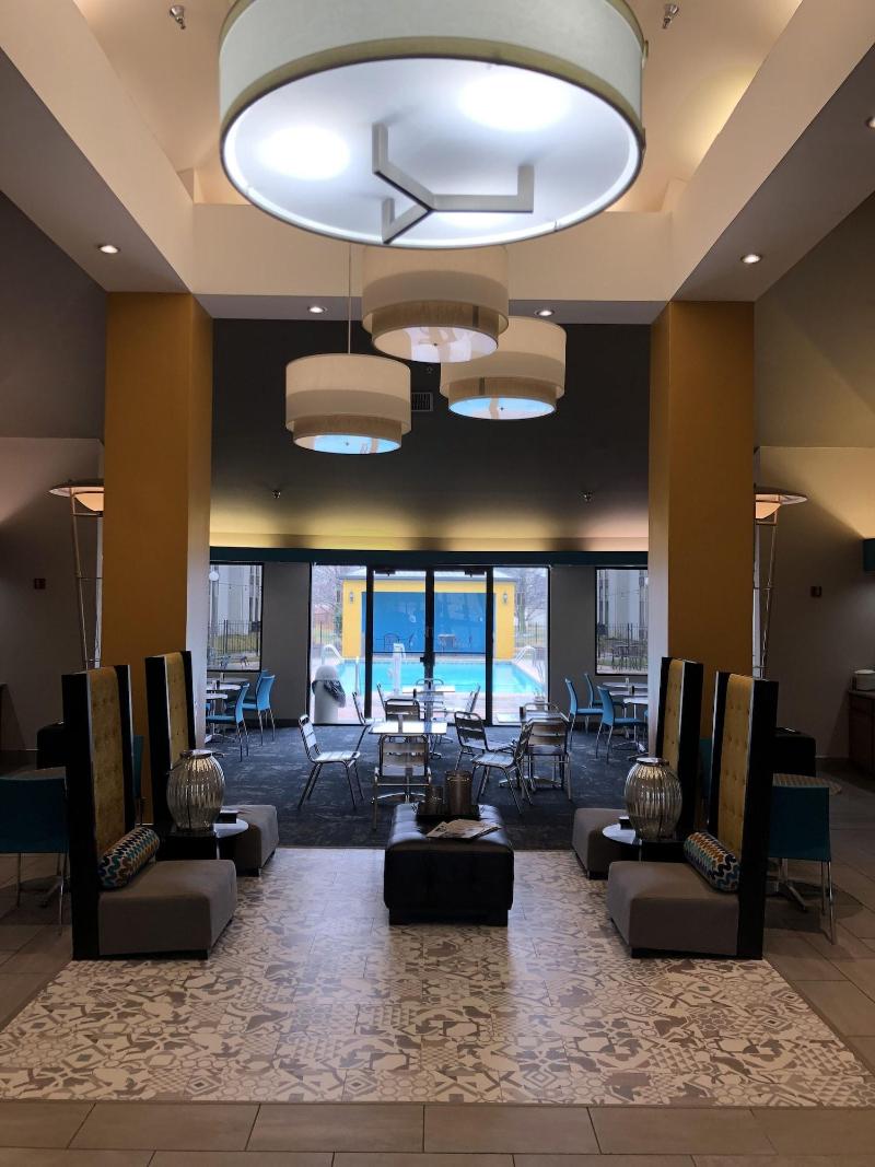 Best Western Courtview Hotel image