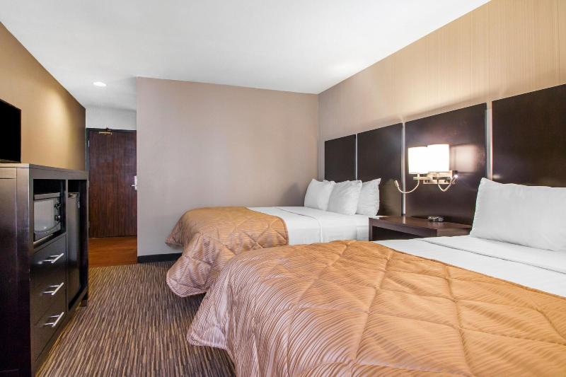 Best Western Courtview Hotel image