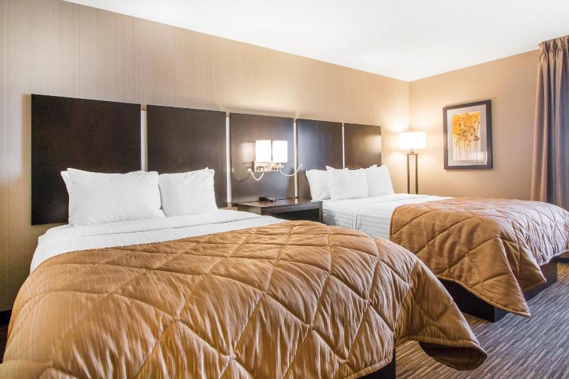 Best Western Courtview Hotel image