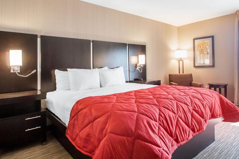 Best Western Courtview Hotel image