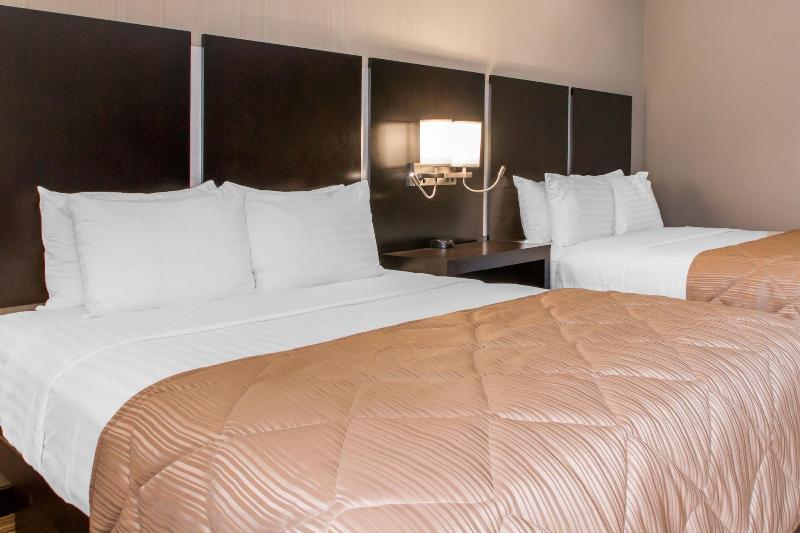 Best Western Courtview Hotel image