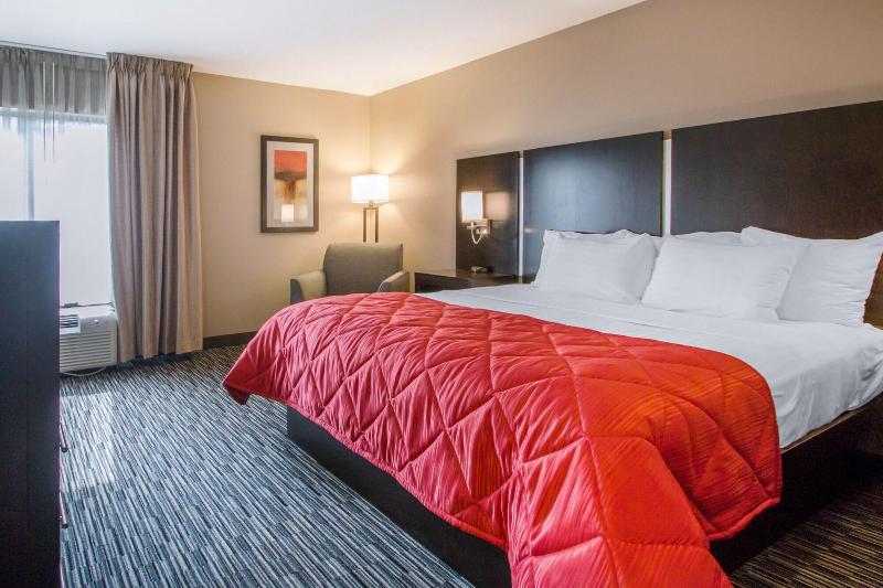 Best Western Courtview Hotel image