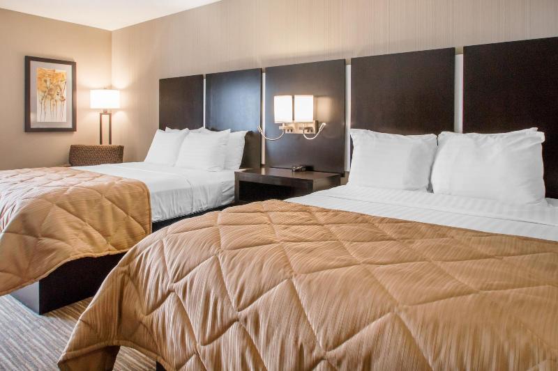 Best Western Courtview Hotel image