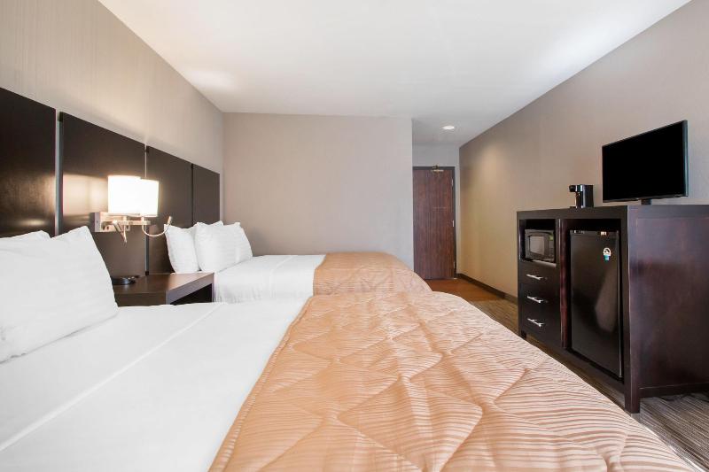 Best Western Courtview Hotel image