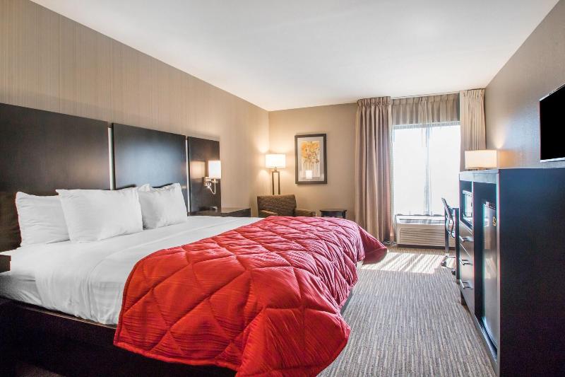 Best Western Courtview Hotel image