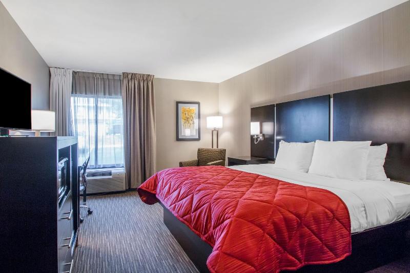 Best Western Courtview Hotel image