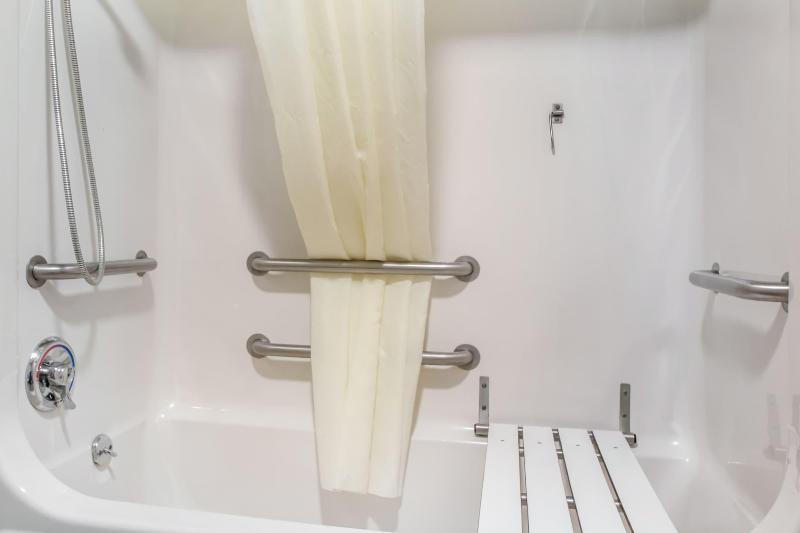 Best Western Courtview Hotel image