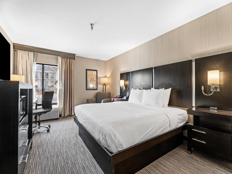 Best Western Courtview Hotel image