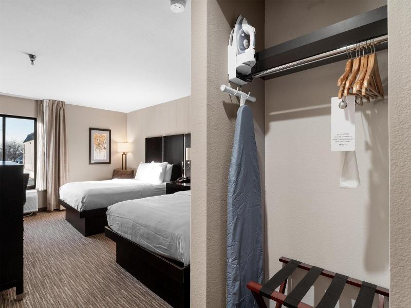 Best Western Courtview Hotel image