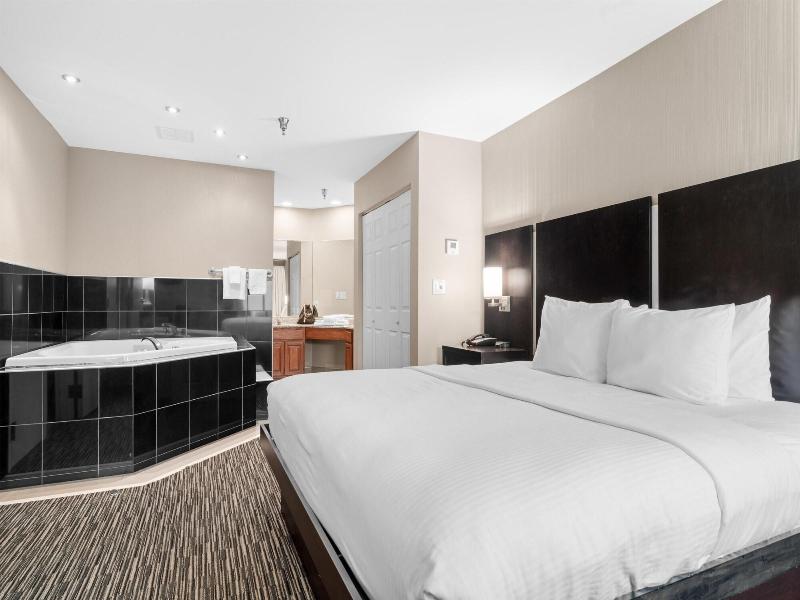 Best Western Courtview Hotel image