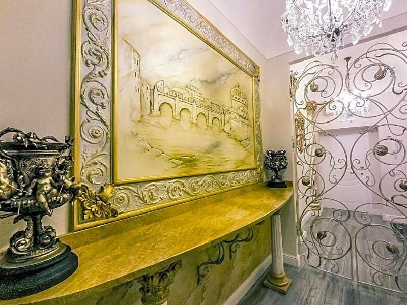 Impero Vaticano Suites Guest House image