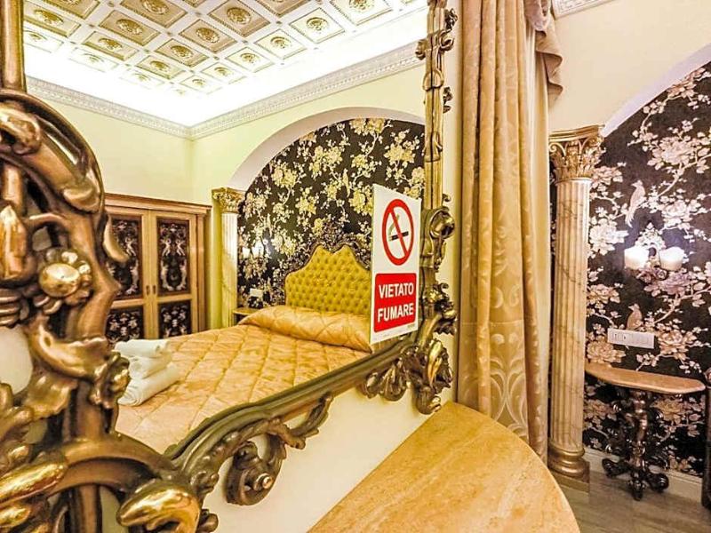 Impero Vaticano Suites Guest House image