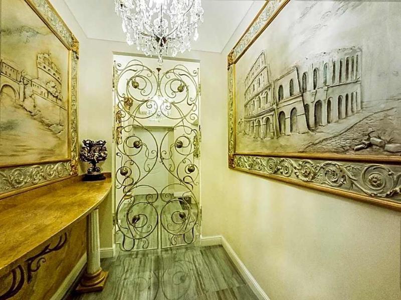 Impero Vaticano Suites Guest House image