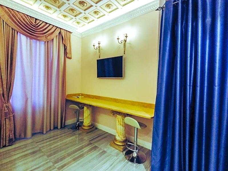 Impero Vaticano Suites Guest House image