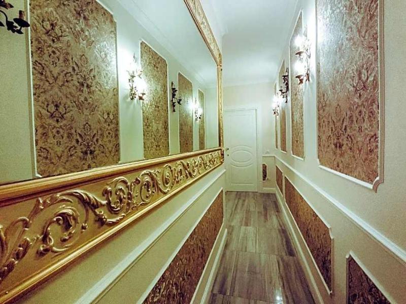 Impero Vaticano Suites Guest House image