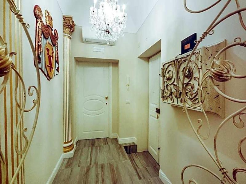 Impero Vaticano Suites Guest House image