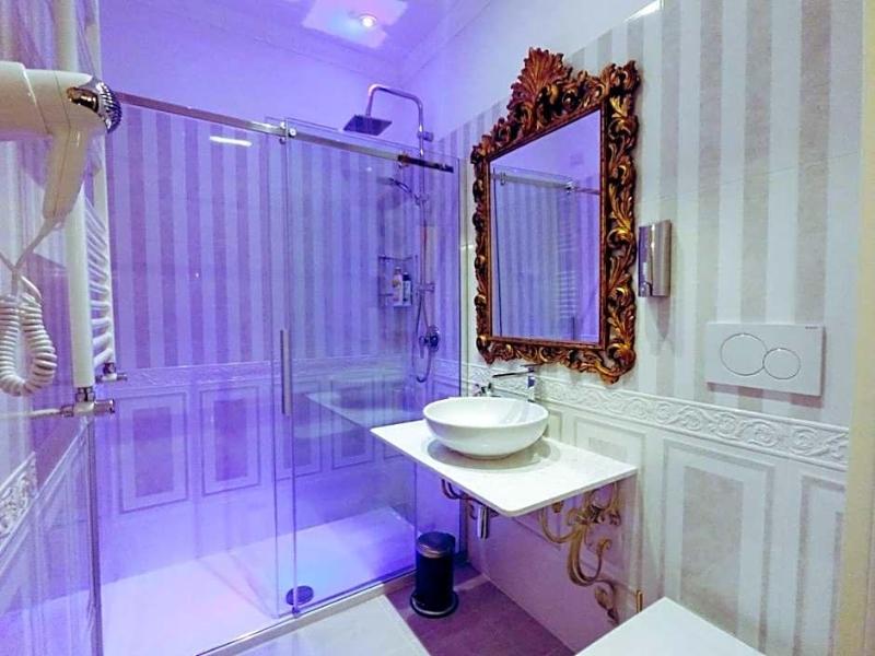 Impero Vaticano Suites Guest House image