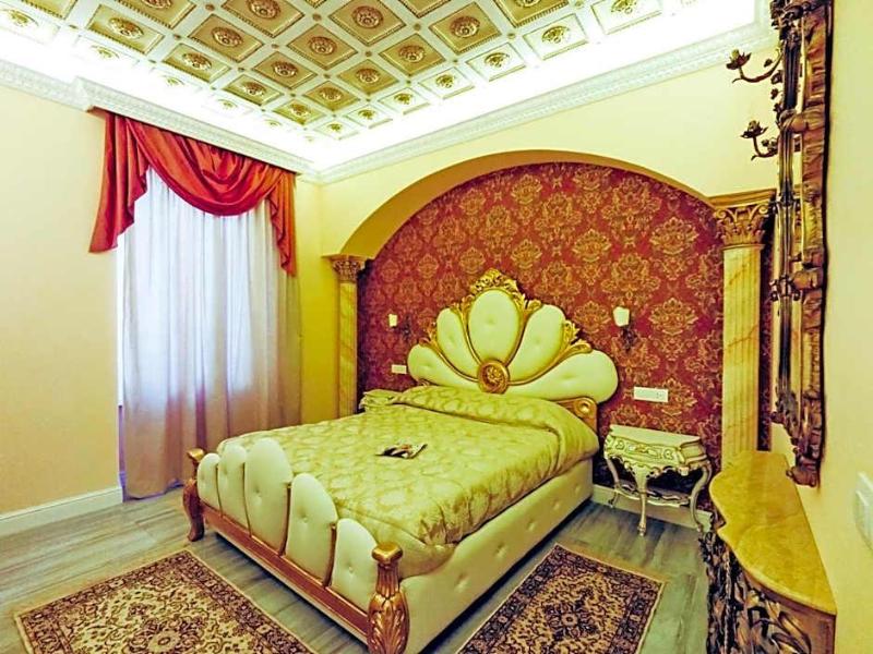 Impero Vaticano Suites Guest House image