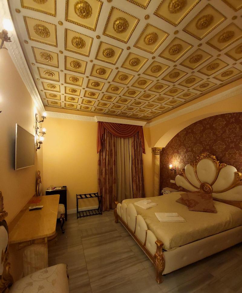Impero Vaticano Suites Guest House image
