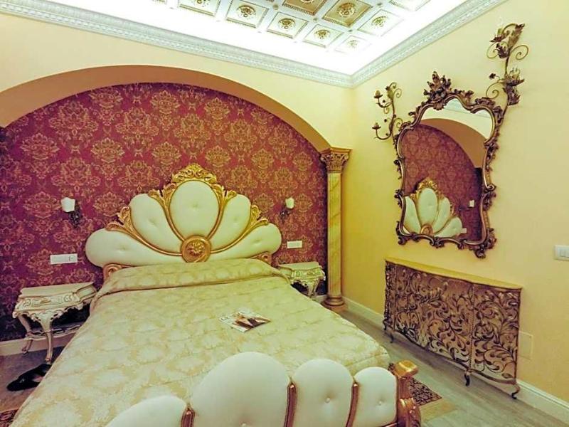 Impero Vaticano Suites Guest House image