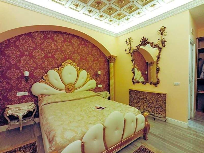 Impero Vaticano Suites Guest House image