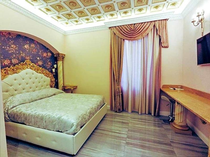 Impero Vaticano Suites Guest House image