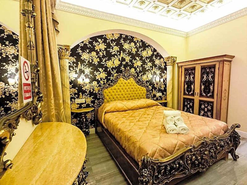 Impero Vaticano Suites Guest House image