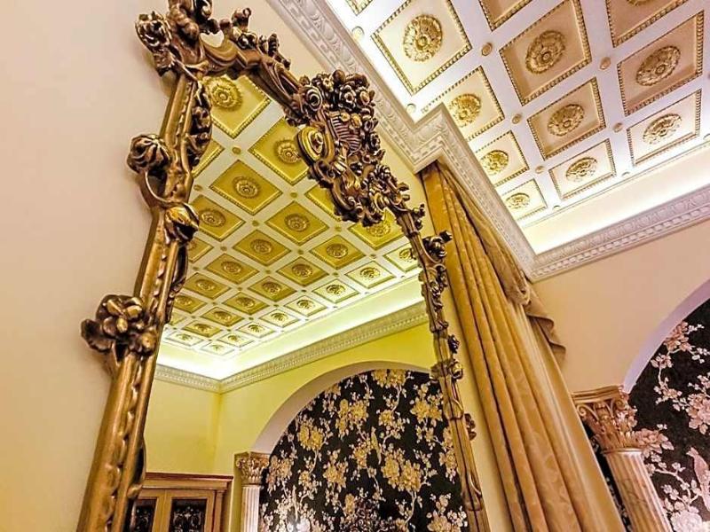 Impero Vaticano Suites Guest House image