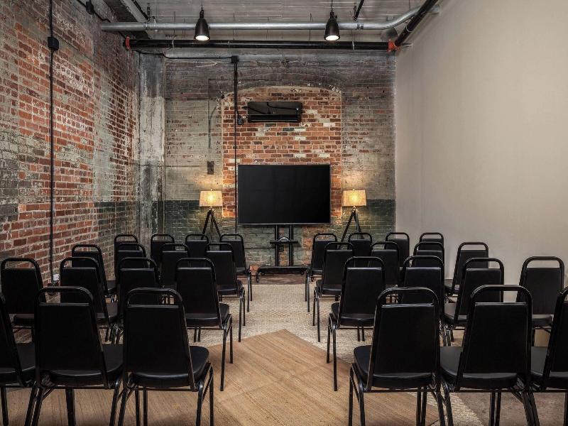 Moxy Chattanooga Downtown image