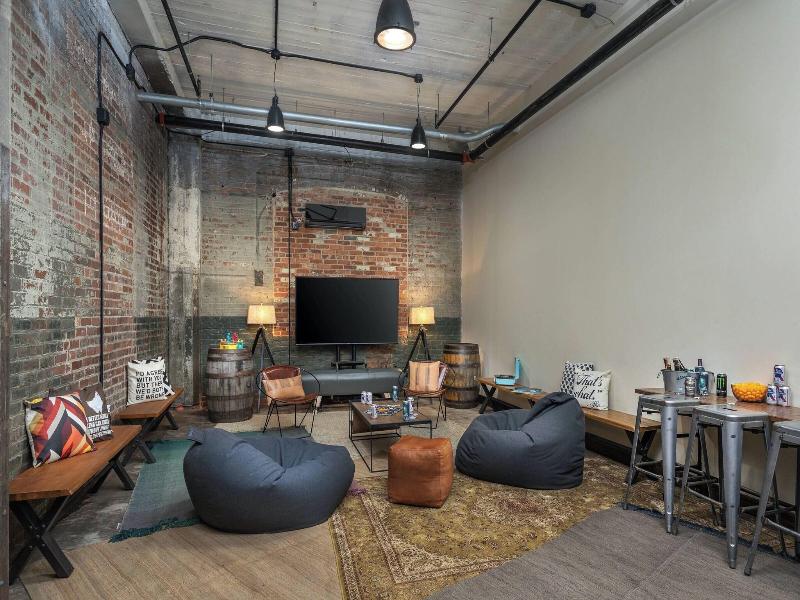 Moxy Chattanooga Downtown image